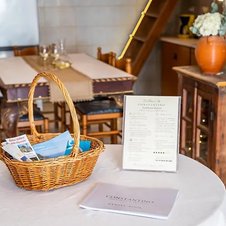 Holiday home Constantino Traditional Retreat - 19th Century *