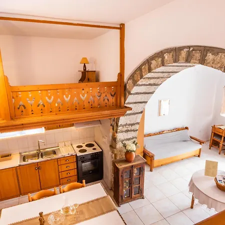 Holiday home Constantino Traditional Retreat - 19th Century