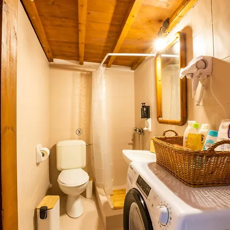 Constantino Traditional Retreat - 19th Century 別荘 *