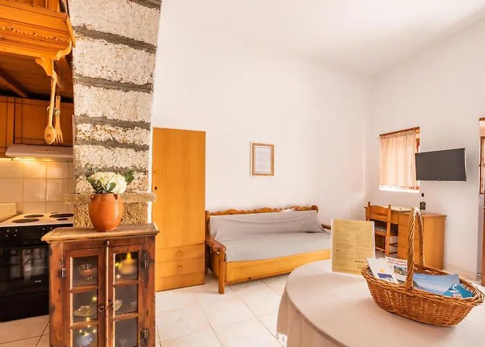 بيت للعطل Constantino Traditional Retreat - 19th Century