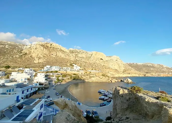 بيت للعطل Constantino Traditional Retreat - 19th Century *